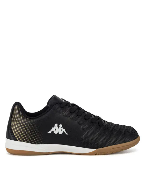 Kappa Kappa Tenisice za nogomet AW24-3C002a-J Crna