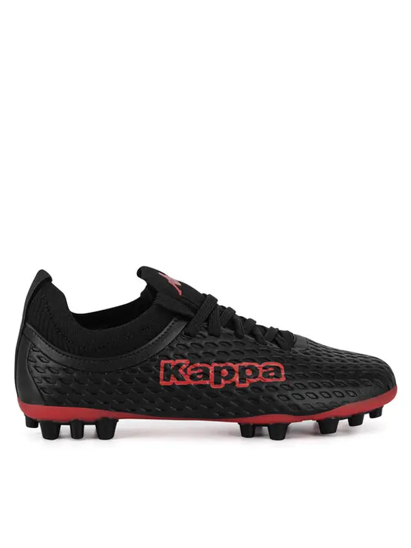 Kappa Kappa Tenisice za nogomet AW24-3C004A Crna