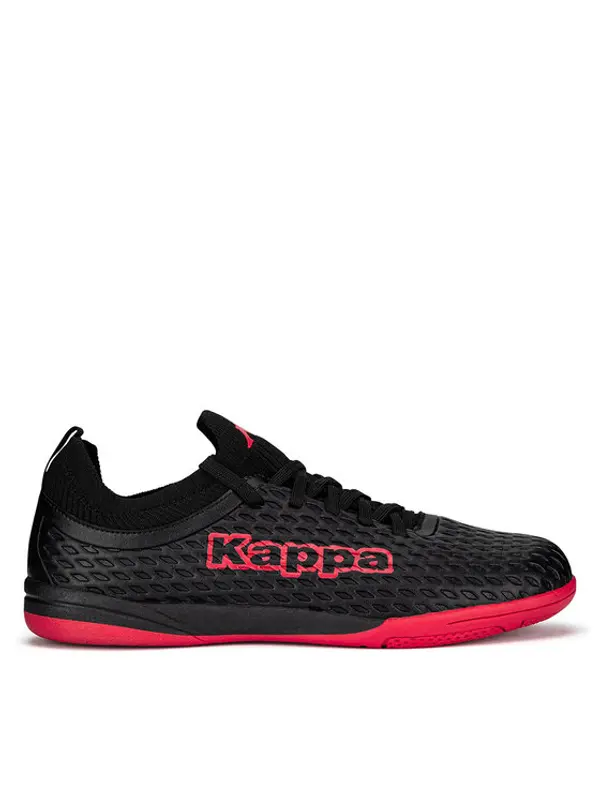 Kappa Kappa Tenisice za nogomet AW24-3C004a-J Crna