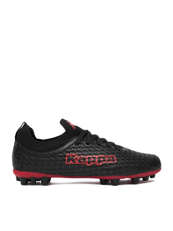 Kappa Kappa Tenisice za nogomet AW24-3C004B Crna