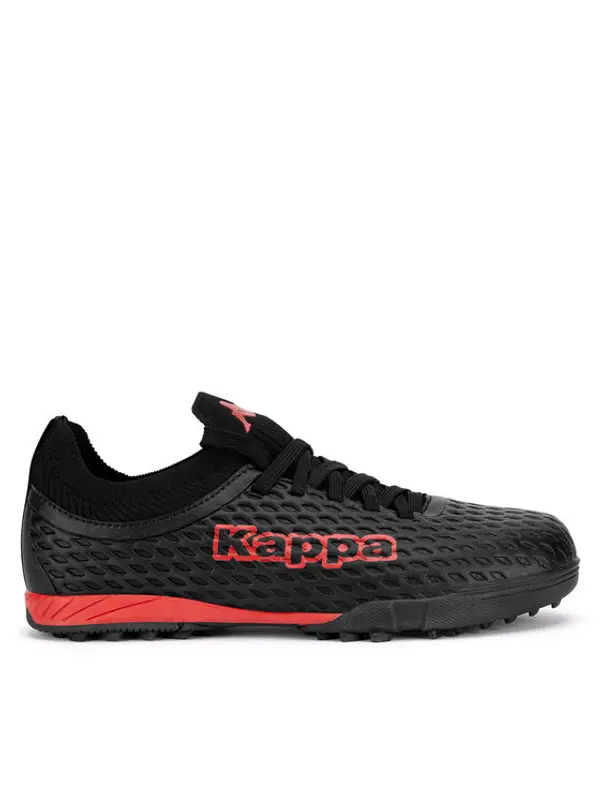Kappa Kappa Tenisice za nogomet AW24-3C004b-K Crna