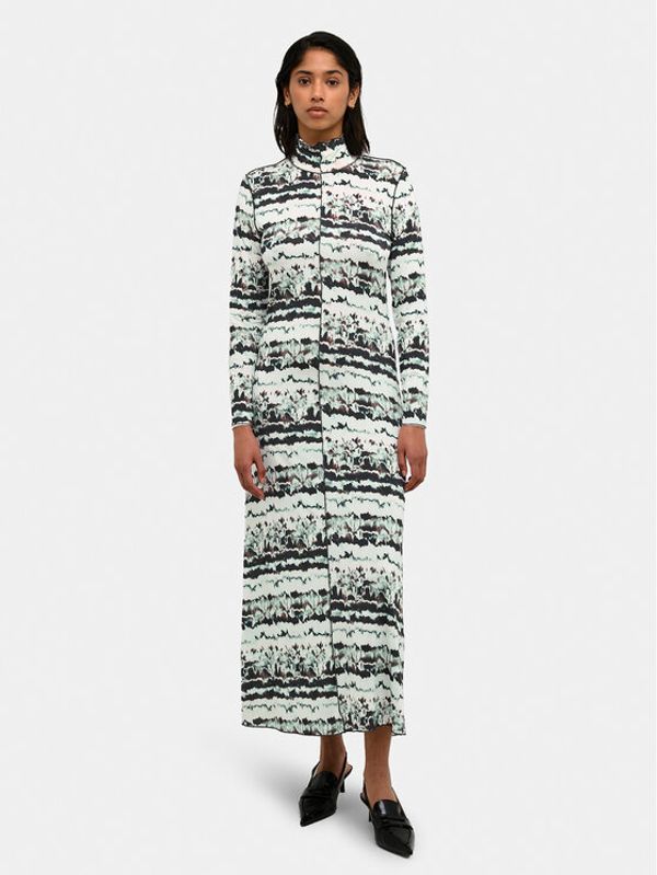 Karen by Simonsen Karen by Simonsen Haljina za svaki dan Marbel 10104744 Šarena Regular Fit