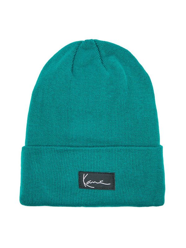 Karl Kani Karl Kani Kapa Small Signature Long Beanie 7050057 Plava