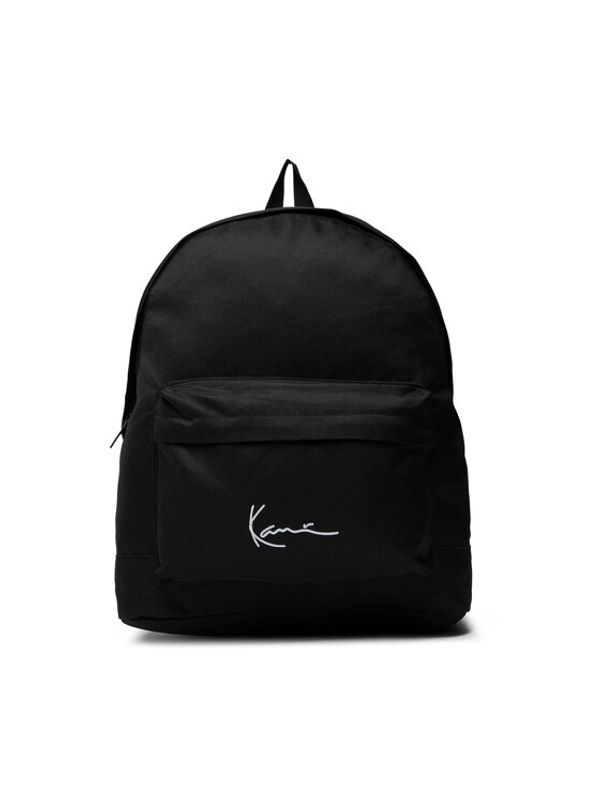 Karl Kani Karl Kani Ruksak Signature Backpack 4007961 Crna