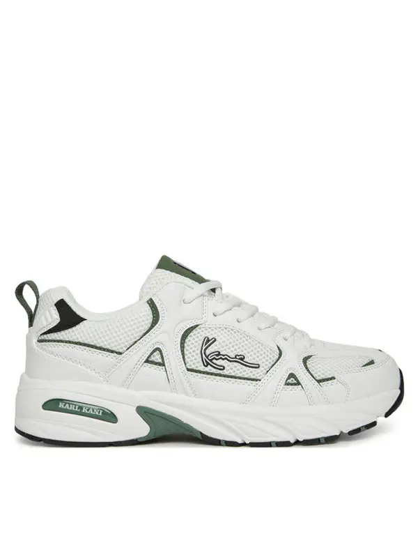 Karl Kani Karl Kani Tenisice Prime Runner PD00003090 Bijela