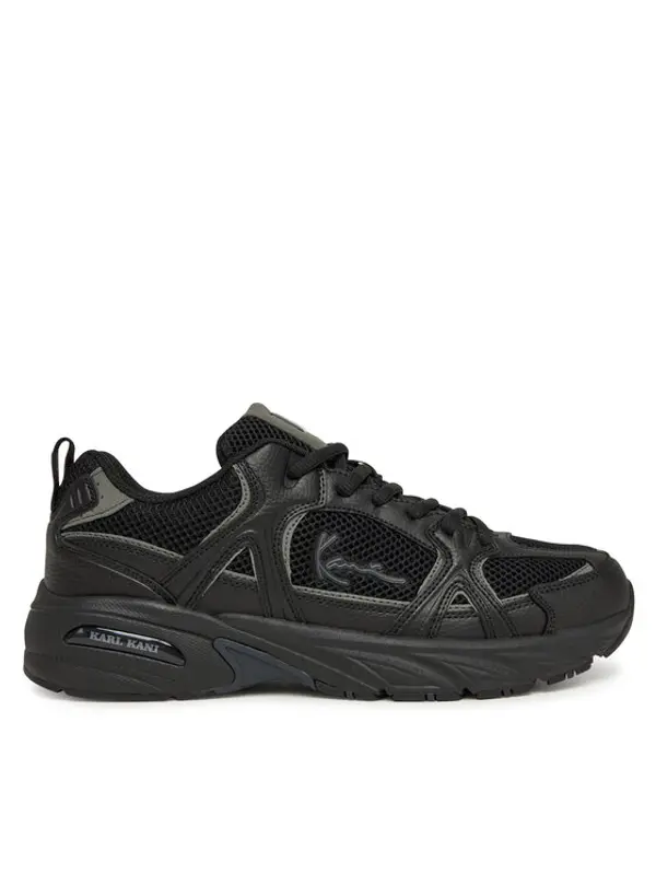 Karl Kani Karl Kani Tenisice Prime Runner PD00003091 Crna