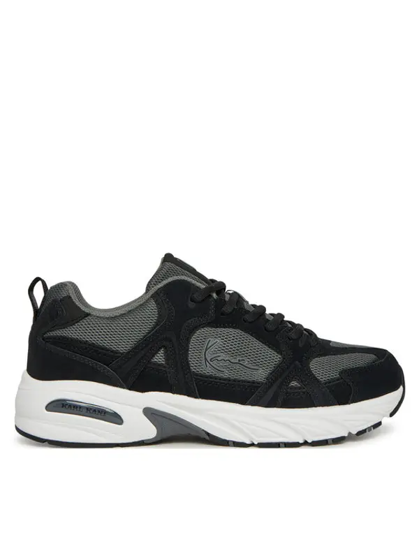 Karl Kani Karl Kani Tenisice Prime Runner PD00003094 Crna