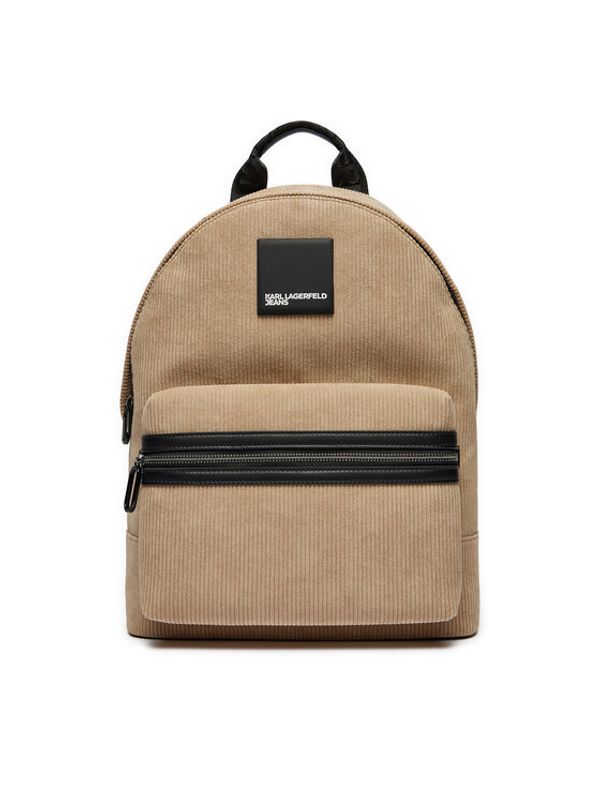 Karl Lagerfeld Jeans Karl Lagerfeld Jeans Ruksak 246D3072 Šarena