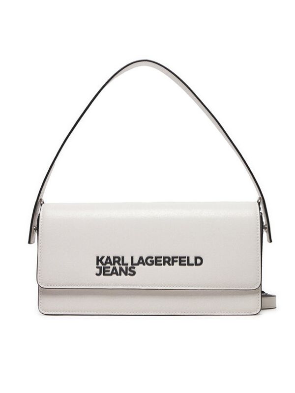 Karl Lagerfeld Jeans Karl Lagerfeld Jeans Torbica 246J3097 Bež