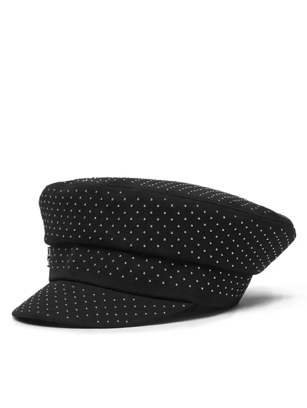 Karl Lagerfeld KARL LAGERFELD Kačket B3W33007 Crna