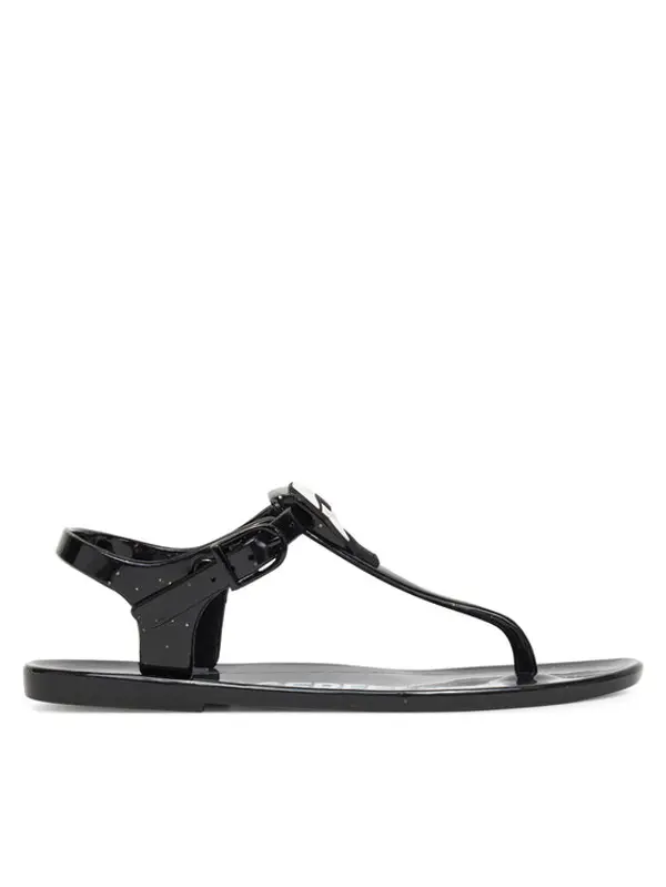 Karl Lagerfeld Kids Karl Lagerfeld Kids Sandale Z30370 M Crna