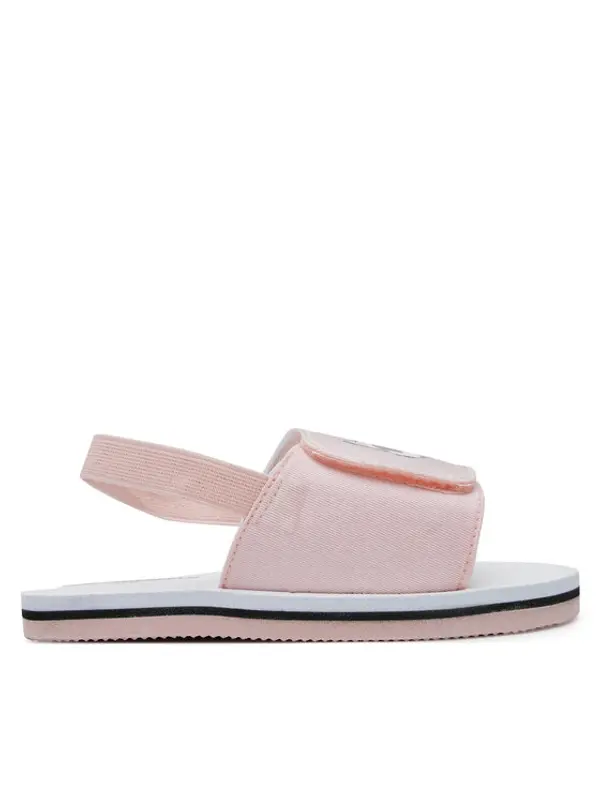 Karl Lagerfeld Kids Karl Lagerfeld Kids Sandale Z30384 S Ružičasta