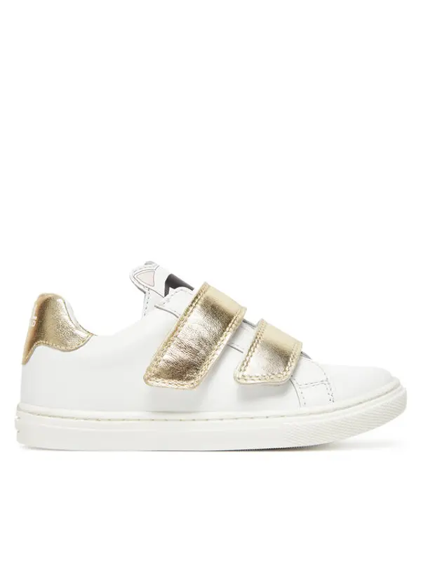 Karl Lagerfeld Kids Karl Lagerfeld Kids Tenisice Z30383 S Bijela