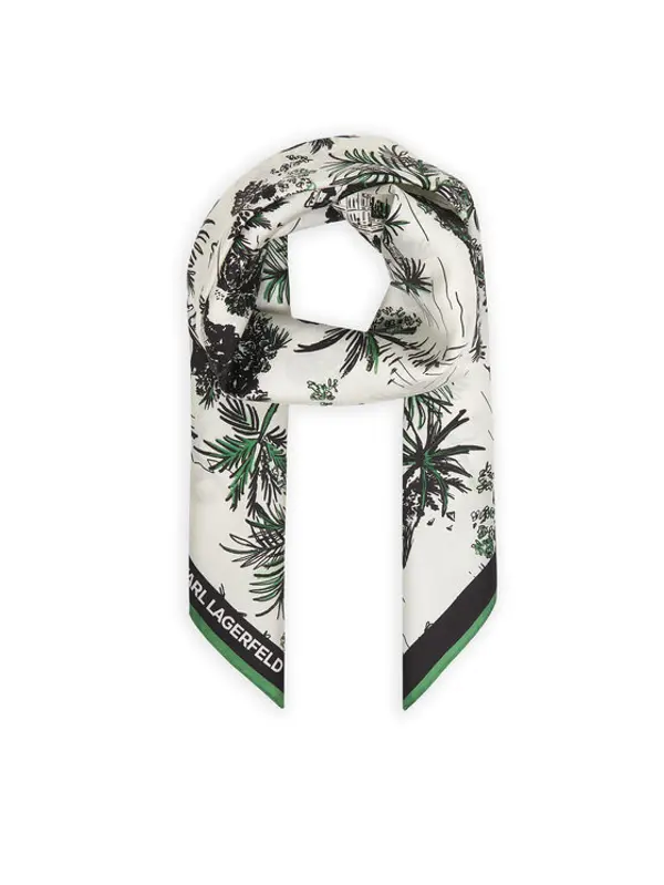 Karl Lagerfeld KARL LAGERFELD Marama B2W33049 Šarena