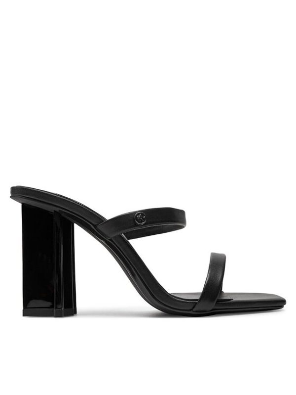 KARL LAGERFELD KARL LAGERFELD Natikače KL33920 Crna