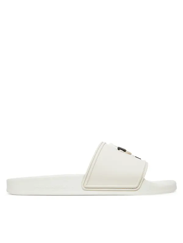 Karl Lagerfeld KARL LAGERFELD Natikače KL70005 Bijela