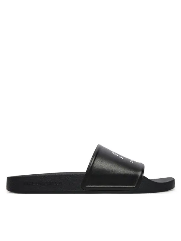 Karl Lagerfeld KARL LAGERFELD Natikače KL70008C Crna