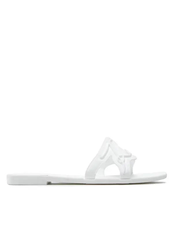 Karl Lagerfeld KARL LAGERFELD Natikače KL80008 Bijela