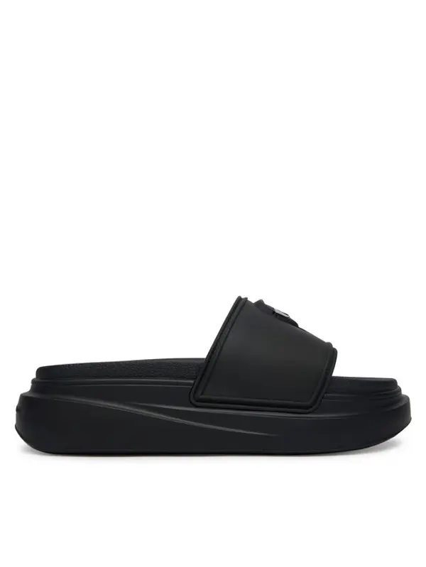 Karl Lagerfeld KARL LAGERFELD Natikače KL88819C Crna