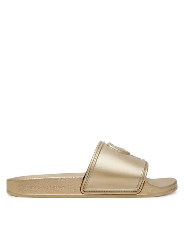 Karl Lagerfeld KARL LAGERFELD Natikače Kondo 2.0 KL80919M Zlatna