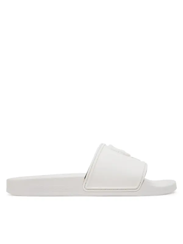 Karl Lagerfeld KARL LAGERFELD Natikače Kondo KL70009A Bijela
