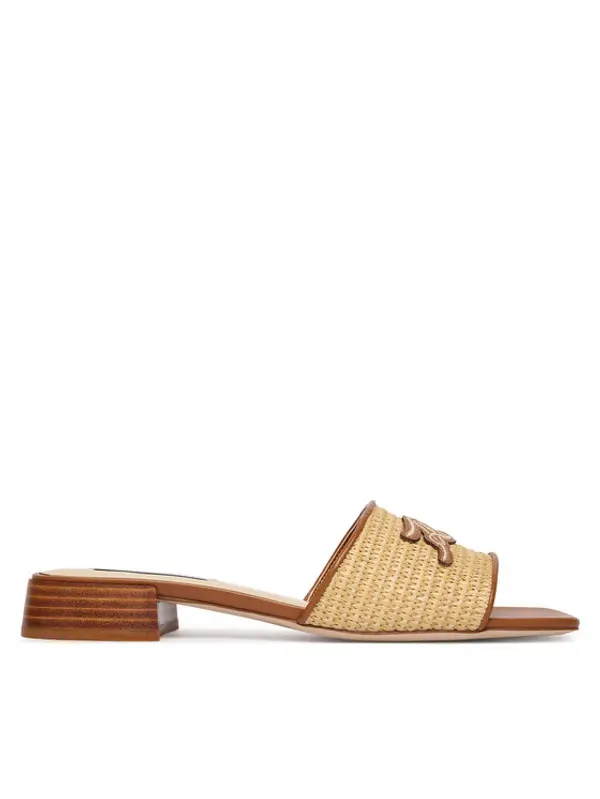 Karl Lagerfeld KARL LAGERFELD Natikače Petalo II KL80700A Bež