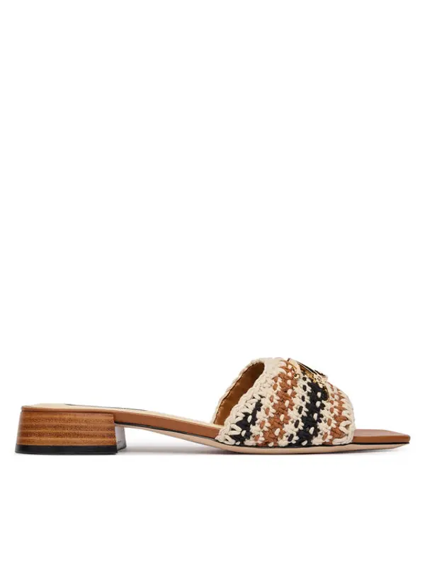 Karl Lagerfeld KARL LAGERFELD Natikače Petalo II KL80701C Écru