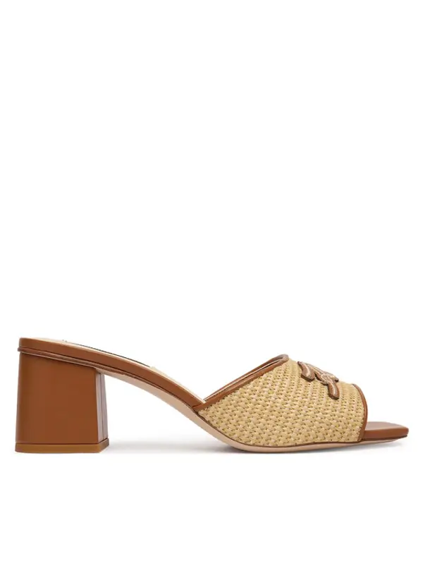 Karl Lagerfeld KARL LAGERFELD Natikače Plaza II KL32400A Smeđa