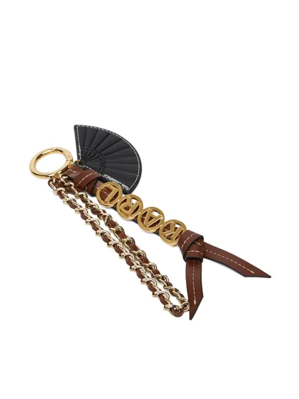 Karl Lagerfeld KARL LAGERFELD Privjesak B1W50064 Smeđa