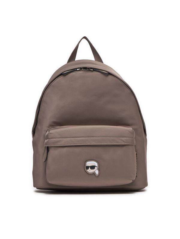 KARL LAGERFELD KARL LAGERFELD Ruksak 235W3244 Bež