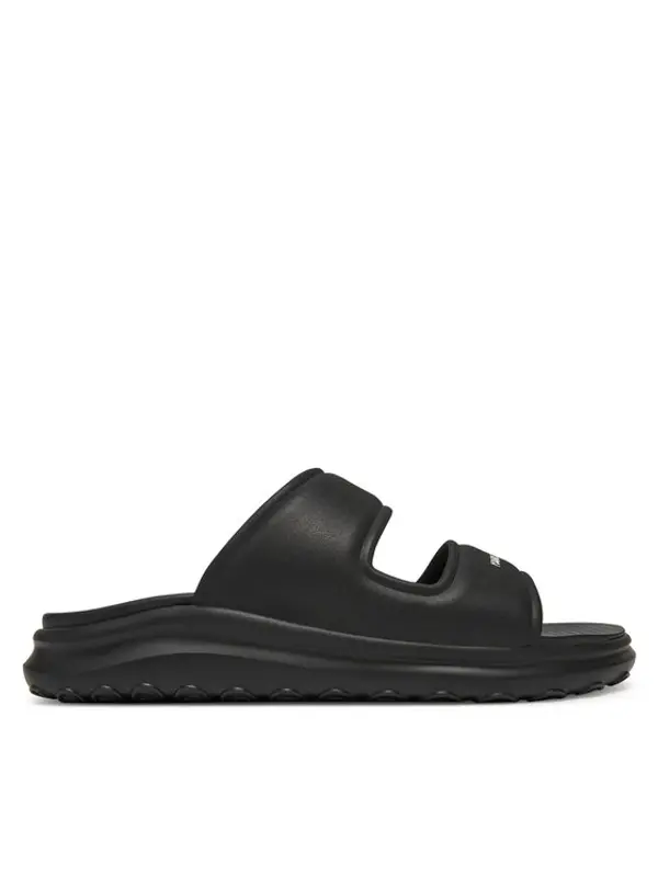 Karl Lagerfeld KARL LAGERFELD Sandale KL77005 Crna