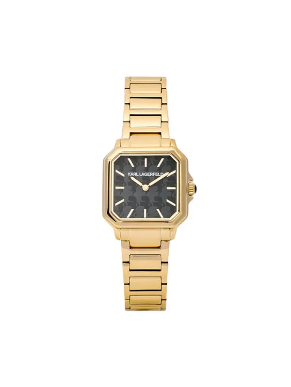 Karl Lagerfeld KARL LAGERFELD Sat R0553102508 Zlatna