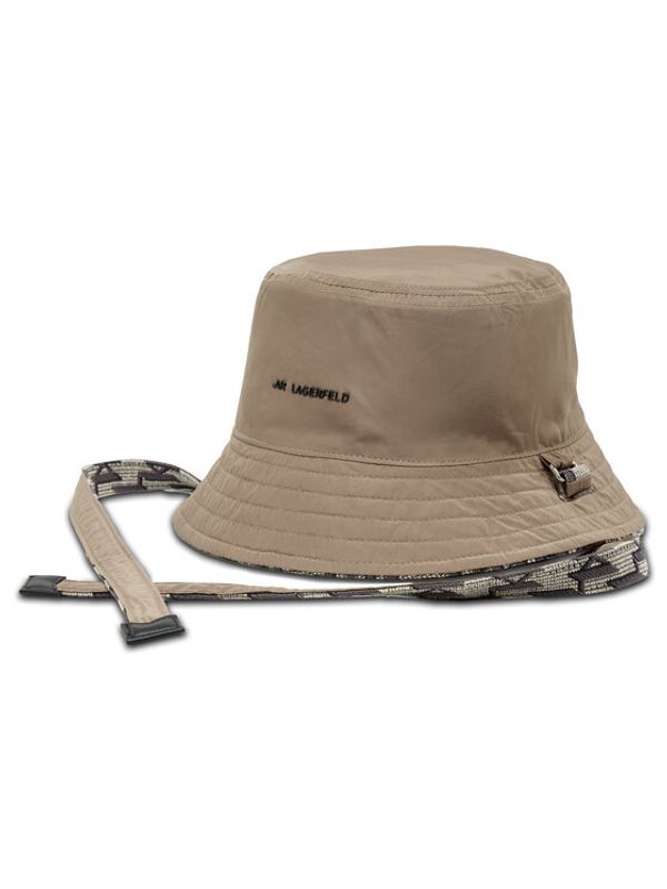 KARL LAGERFELD KARL LAGERFELD Šešir 230W3414 Šarena