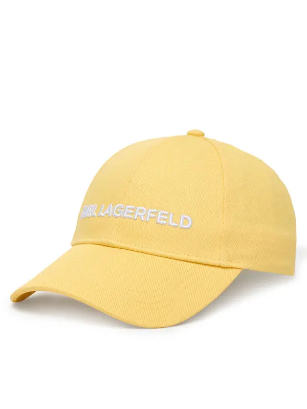 Karl Lagerfeld KARL LAGERFELD Šilterica A1W33071 Svijetlo bež