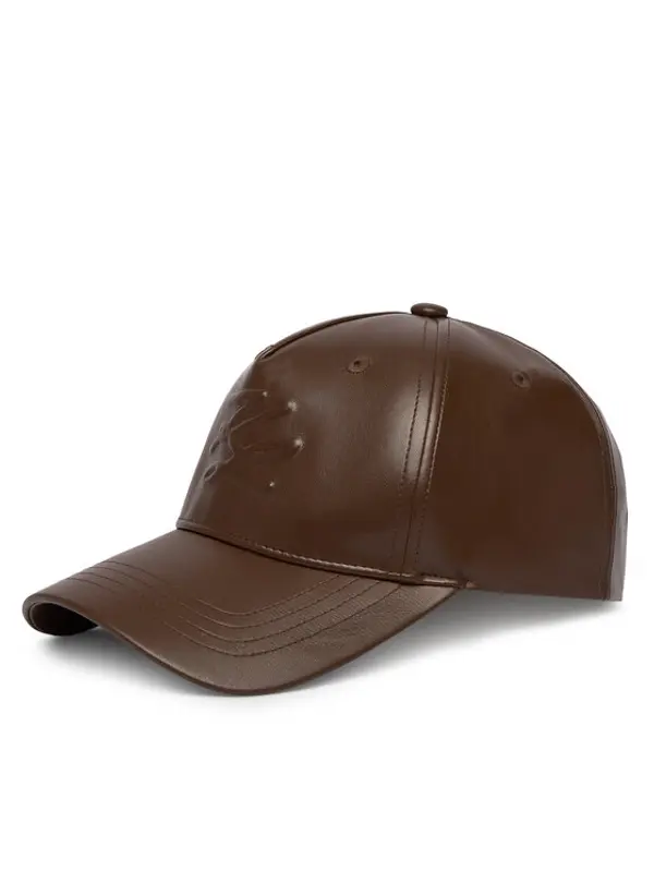Karl Lagerfeld KARL LAGERFELD Šilterica B1W33002 Smeđa