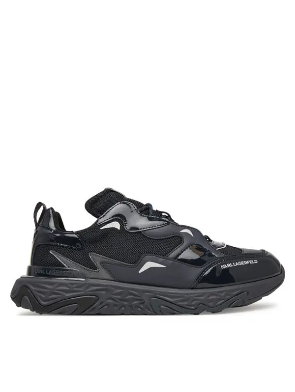 Karl Lagerfeld KARL LAGERFELD Tenisice Blaze KL52424 Tamnoplava