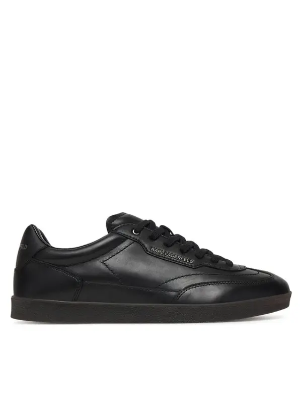 Karl Lagerfeld KARL LAGERFELD Tenisice Kandidate KL53820 Crna