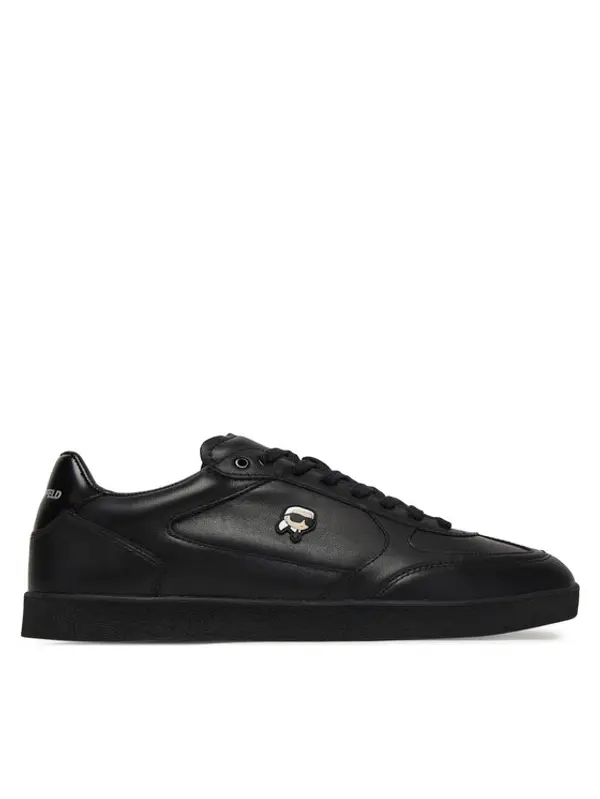 Karl Lagerfeld KARL LAGERFELD Tenisice Kandidate KL53830N Crna