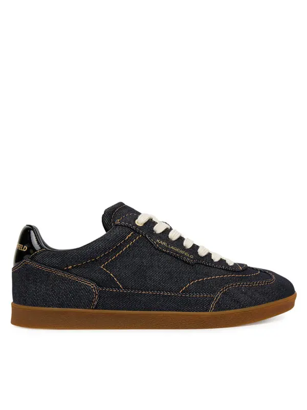 Karl Lagerfeld KARL LAGERFELD Tenisice Kandidate KL63814 DAA Tamnoplava