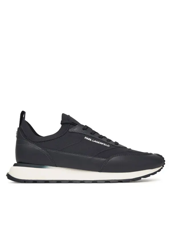 Karl Lagerfeld KARL LAGERFELD Tenisice KL51115A Tamnoplava