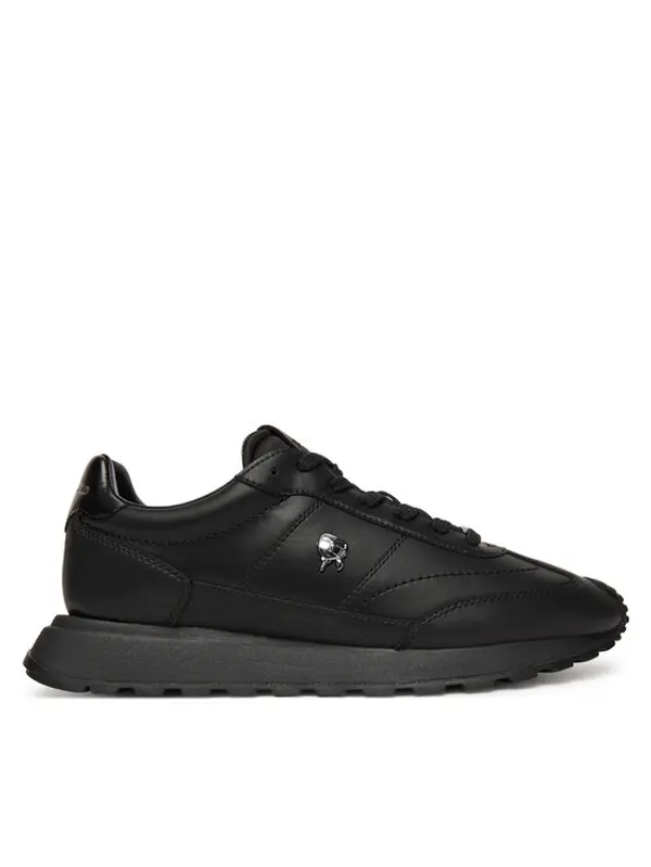 Karl Lagerfeld KARL LAGERFELD Tenisice KL51129E Crna