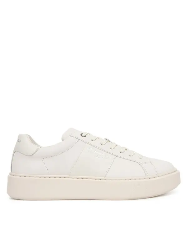 Karl Lagerfeld KARL LAGERFELD Tenisice KL52218 Bijela