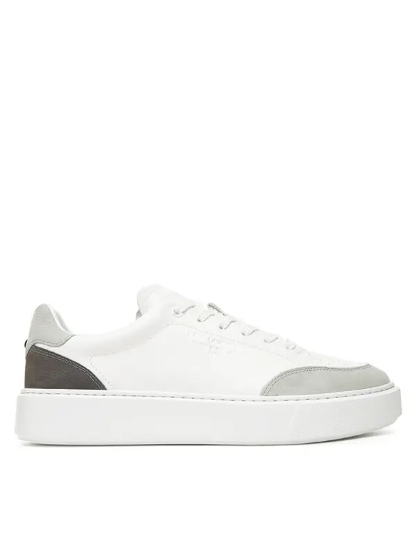 Karl Lagerfeld KARL LAGERFELD Tenisice KL52241 Bijela