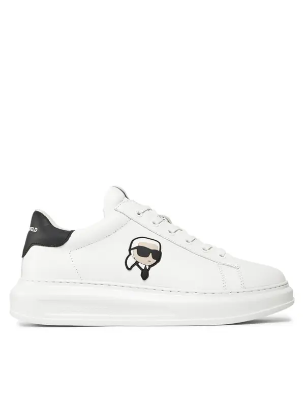 Karl Lagerfeld KARL LAGERFELD Tenisice KL52530N Bijela