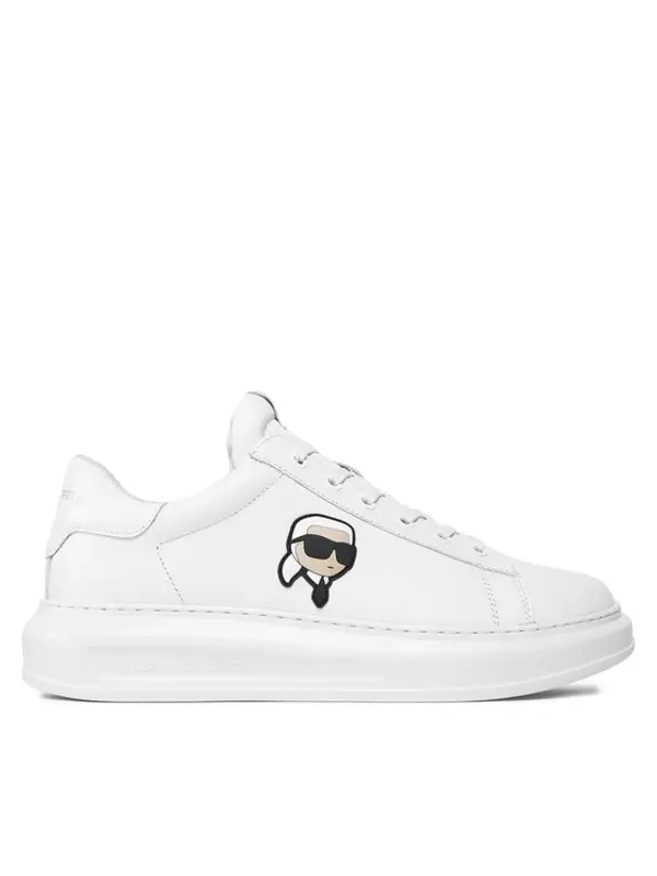 Karl Lagerfeld KARL LAGERFELD Tenisice KL52530N Bijela