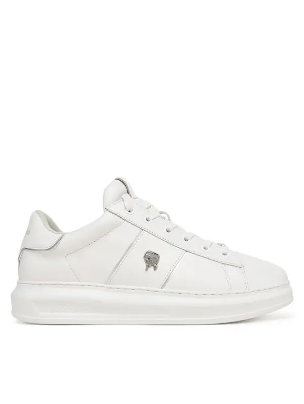 Karl Lagerfeld KARL LAGERFELD Tenisice KL52534A Bijela