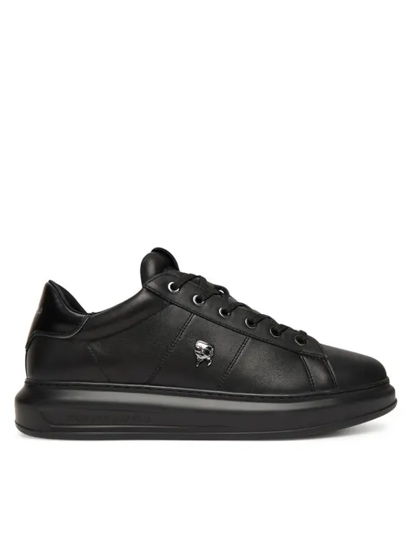 Karl Lagerfeld KARL LAGERFELD Tenisice KL52534E 00X Crna