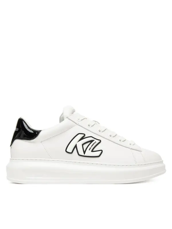 Karl Lagerfeld KARL LAGERFELD Tenisice KL52535A Bijela