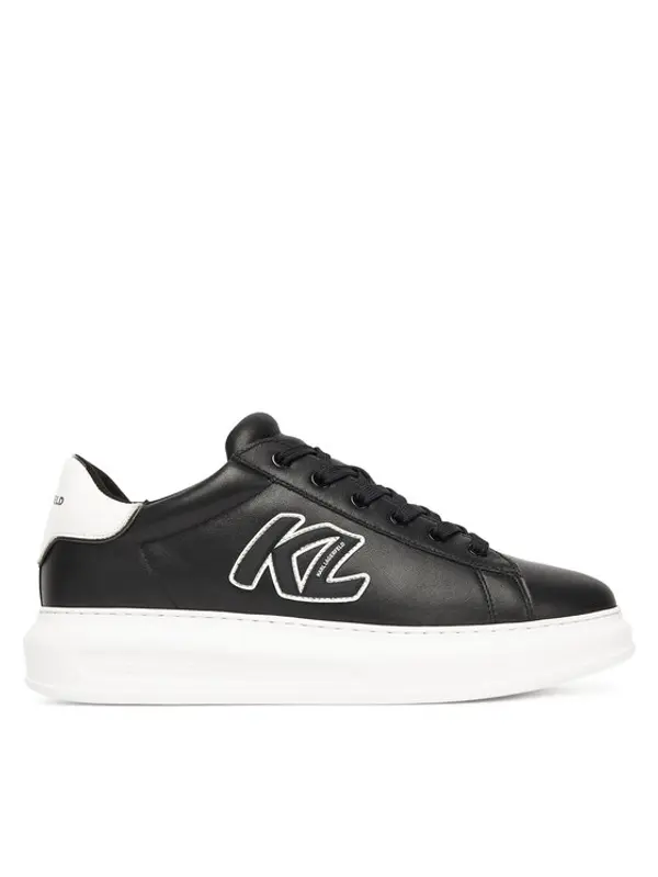 Karl Lagerfeld KARL LAGERFELD Tenisice KL52535A Crna