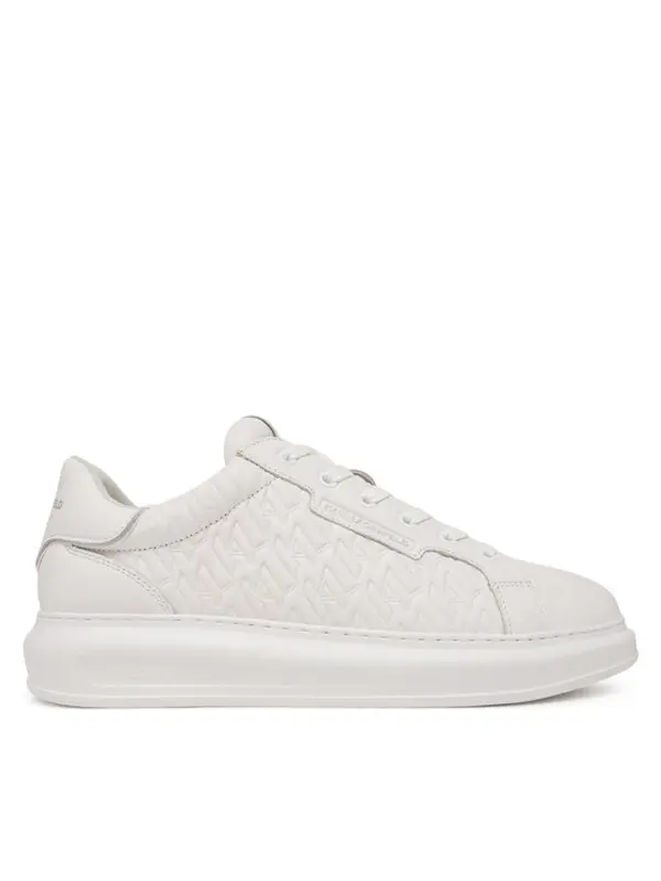 Karl Lagerfeld KARL LAGERFELD Tenisice KL52549T Bijela